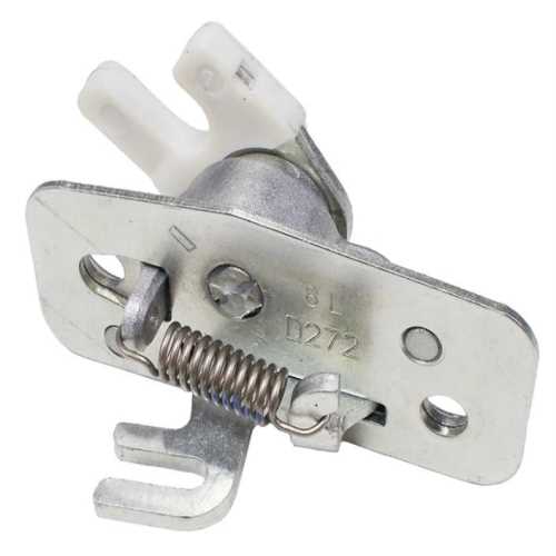 DUCATO BOXER KAPI ÜST KILIDI ORTA